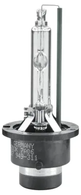 HID LAMP D4S 35W                     8GS Hella 