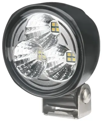 WORK LAMP NA 0GR MD12-24 DT M70.3.2  1G0 Hella 
