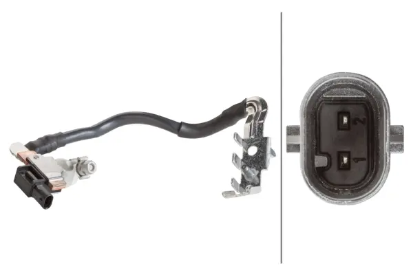 BATTERY SENSOR IBS200X   MQB-A       6PK Hella 