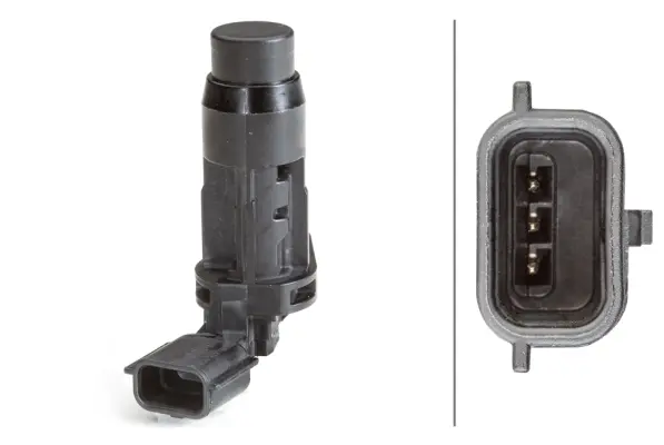 CRANKSHAFT PULSE SENSOR              6PU Hella 