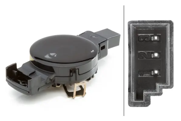 RAIN LIGHT SENSOR                    6PW Hella 