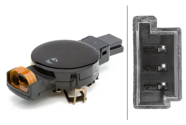 RAIN_LIGHT_SOLAR_HUMIDITY_SENSOR     6PW Hella 