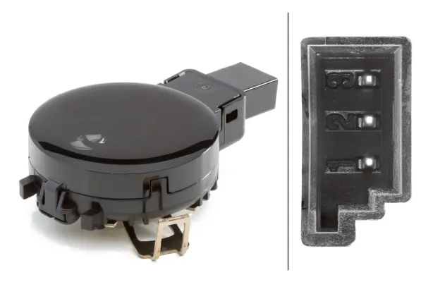 RAIN SENSOR                          6PW Hella 