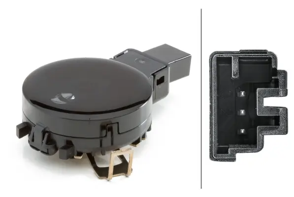 RAIN LIGHT SENSOR                    6PW Hella 