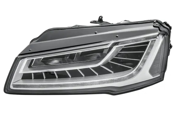 Hovedlyskaster Venstre Led Hella 