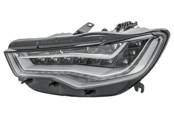 Hovedlyskaster Venstre Led Hella 