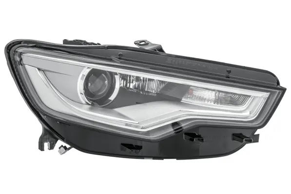 Hovedlampe 90 Mm De Hella 