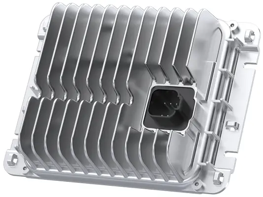 LED-DRIVER-MODULE BL 24V             5DS Hella 