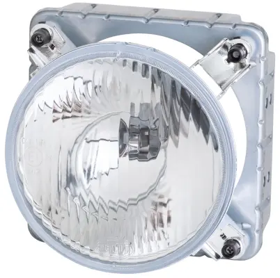 HEADLAMP INSERT F LH MG24            1KA Hella 