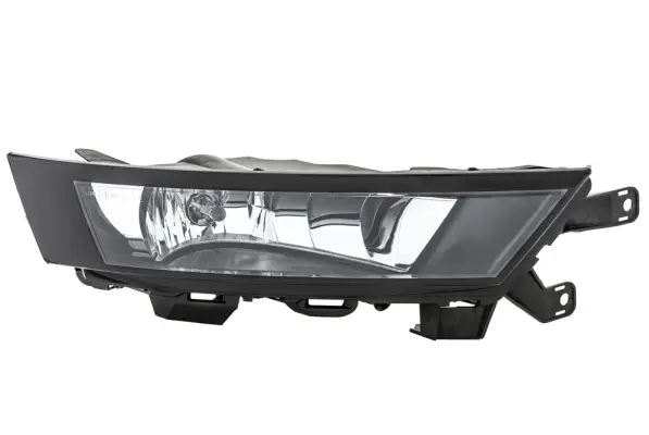 FOG LAMP FF-ZNW CO RH MG12           1ND Hella 
