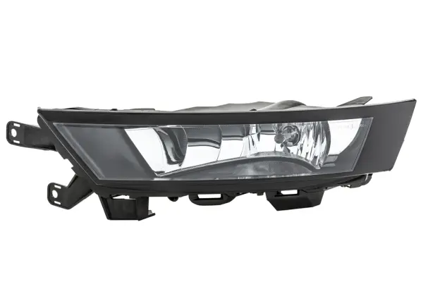 FOG LAMP FF-ZNW CO LH MG12           1ND Hella 