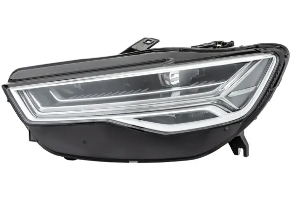Hovedlyskaster AUDI LED Hella 