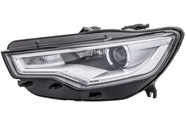 Hovedlampe 90 Mm De Hella 