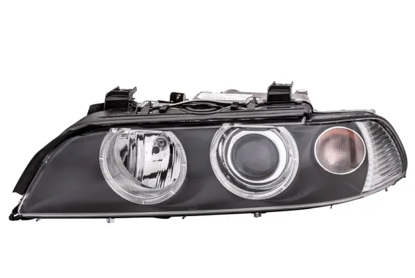 Lysk. Xenon Upgradekit VE. BMV 5 E39 Hella 