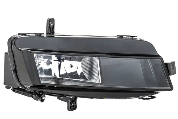 FOG LAMP FF-ZNW CO RH MG12           1ND Hella 