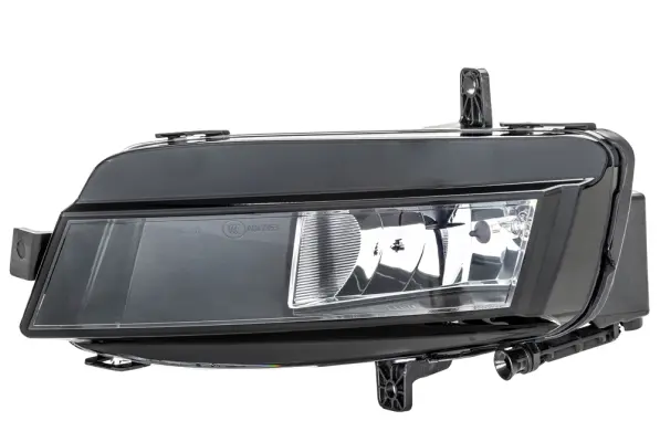 FOG LAMP FF-ZNW CO LH MG12           1ND Hella 