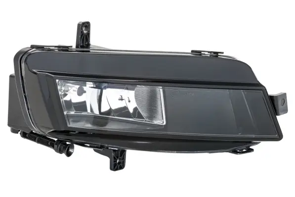 FOG LAMP FF-ZNW CO RH MG12           1ND Hella 
