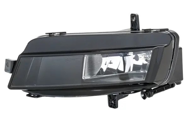 FOG LAMP FF-ZNW CO LH MG12           1ND Hella 