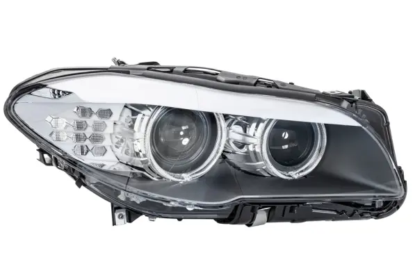 Hovedlampe Hella 