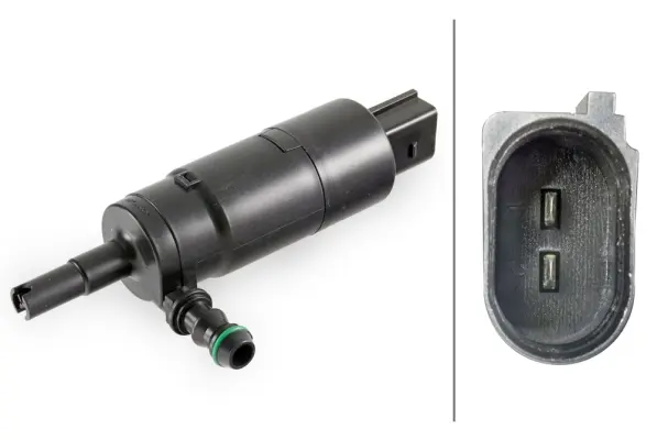 MOTOR PUMP 12V                       8TW Hella 
