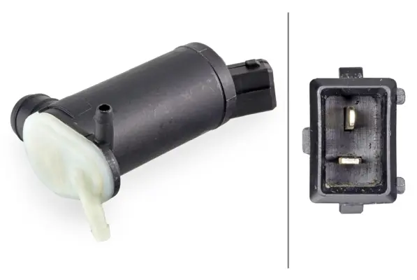 MOTOR PUMP 12V                       8TW Hella 