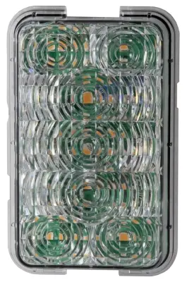 LED Modul Blinklys Hella 