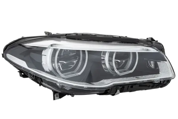 Hovedlyskaster BMW LED Hella 