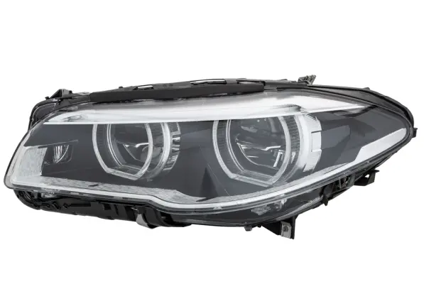 Hovedlyskaster BMW LED Hella 