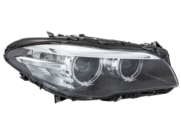 Hovedlampe 90 Mm De Hella 
