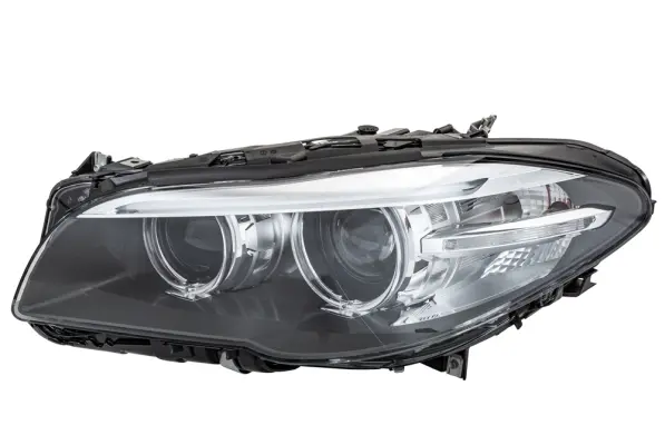 Hovedlampe 90 Mm Bi-Xenon Hella 