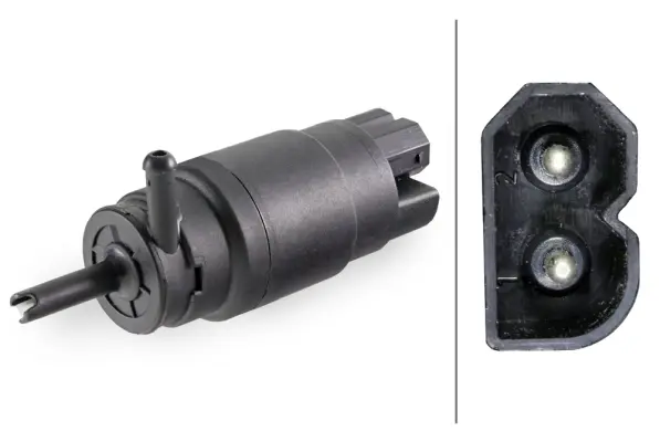 MOTOR PUMP 12V                       8TW Hella 