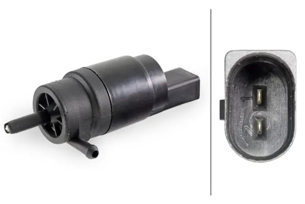 MOTOR PUMP 12V                       8TW Hella 