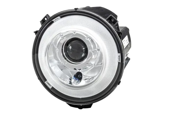Bi-Xenon Lysk. MB W463 AMG Hella 