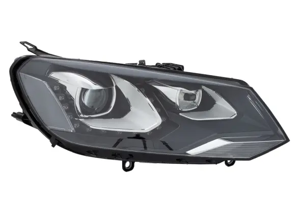 Hovedlampe høyre Hella 