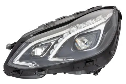 Hovedlyskaster Venstre Led Hella