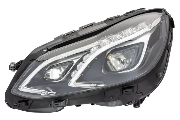 Hovedlyskaster Venstre Led Hella 