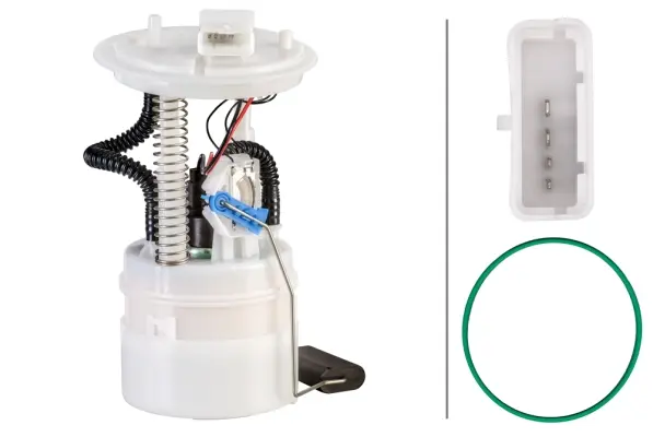 FUEL PUMP UNIT                       8TF Hella 