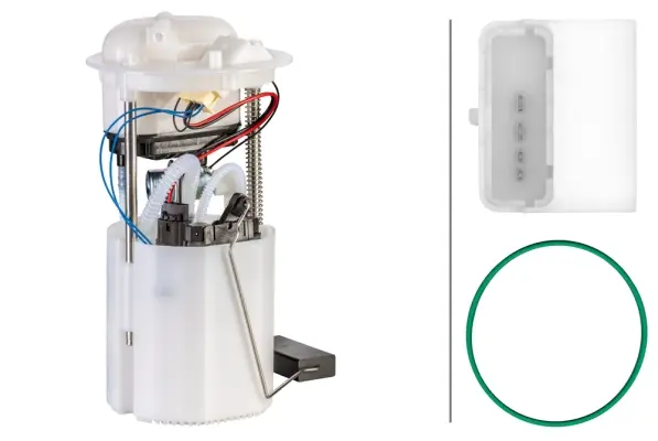 FUEL PUMP UNIT                       8TF Hella 