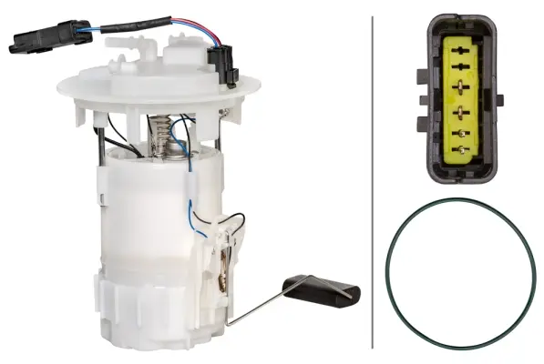 FUEL PUMP UNIT                       8TF Hella 