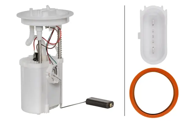 FUEL PUMP UNIT                       8TF Hella 