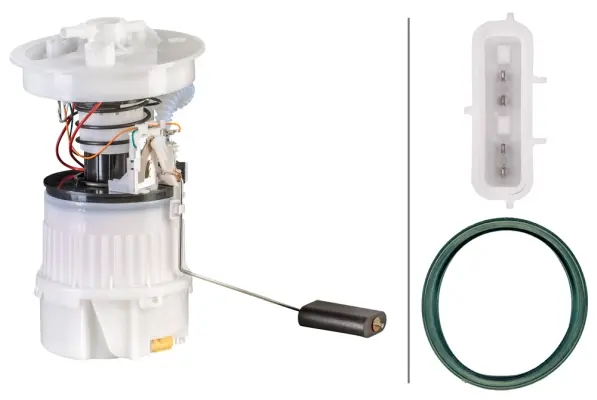 FUEL PUMP UNIT                       8TF Hella 