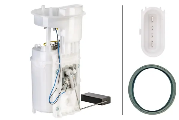 FUEL PUMP UNIT                       8TF Hella 