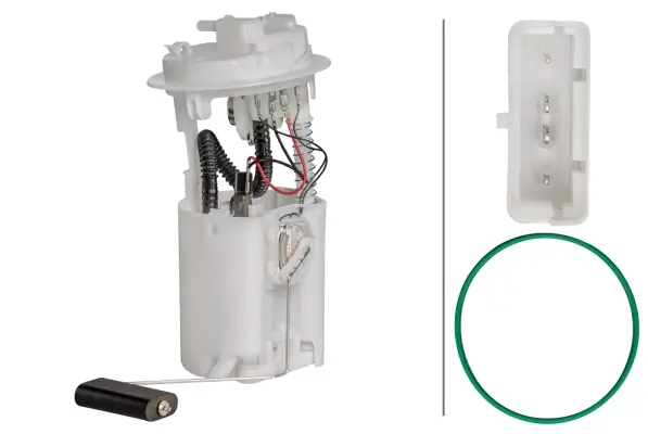 FUEL PUMP UNIT                       8TF Hella 