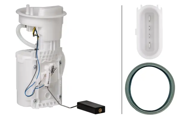 FUEL PUMP UNIT                       8TF Hella 