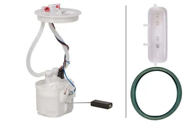 FUEL PUMP UNIT                       8TF Hella 