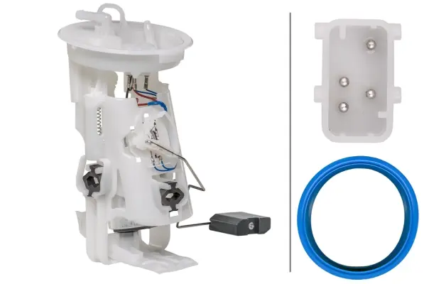 FUEL PUMP UNIT                       8TF Hella 