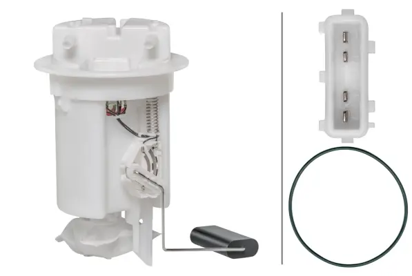 FUEL PUMP UNIT                       8TF Hella 