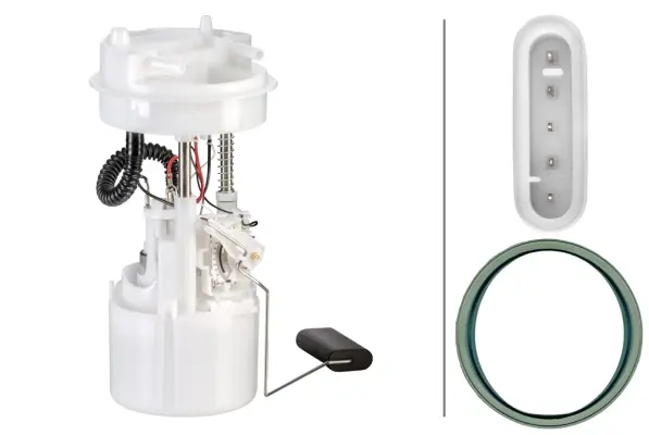 FUEL PUMP UNIT                       8TF Hella 