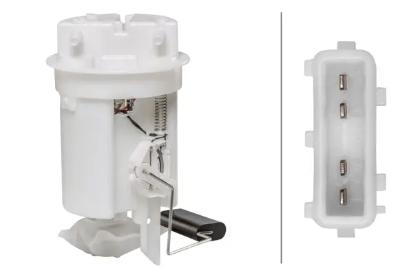 FUEL PUMP UNIT                       8TF Hella 