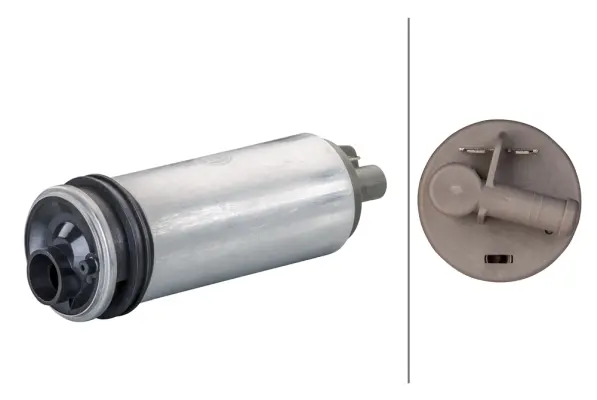 FUEL PUMP                            8TF Hella 